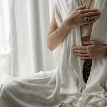 Awakening Your Inner Fire