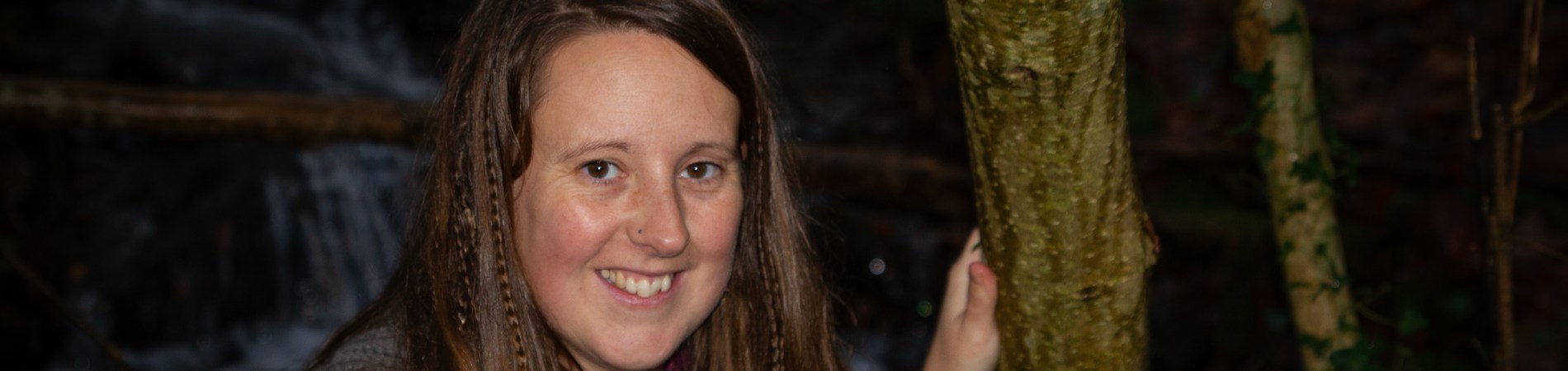 essentially beth in nature